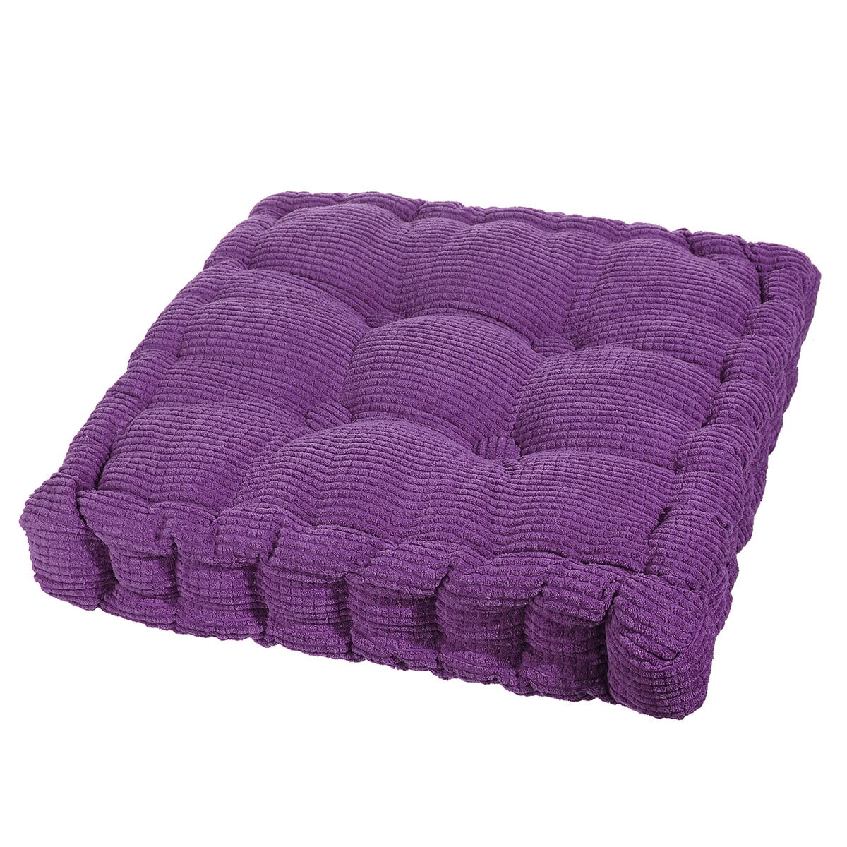 

Подушка для стула OUSGAR 18x18 дюймов, фиолетовый