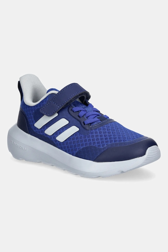 

Детские кроссовки FortaRun 3.0 Adidas, синий