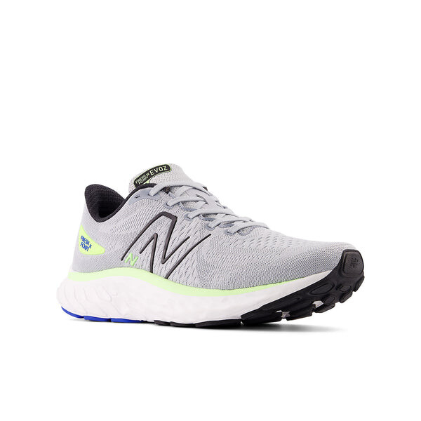 Кроссовки свежие пена x evoz v3 кроссовки New Balance, серый — фото 3