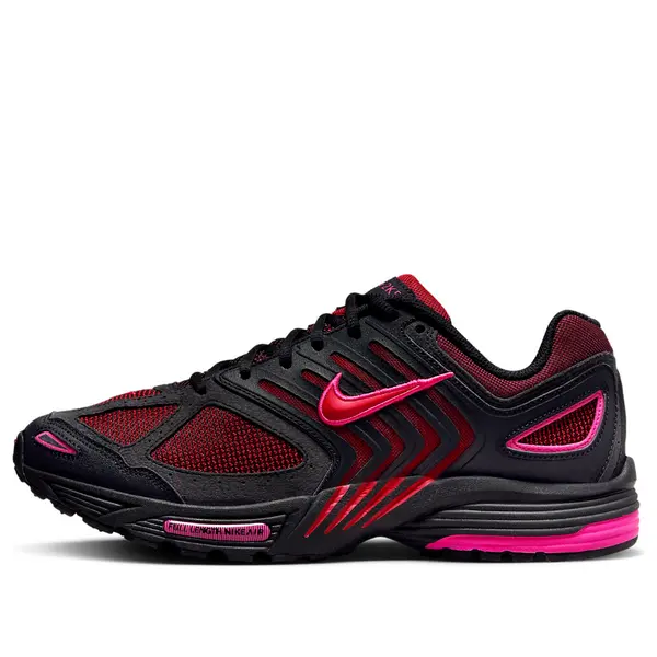 

Кроссовки air zoom pegasus 2005 Nike, черный