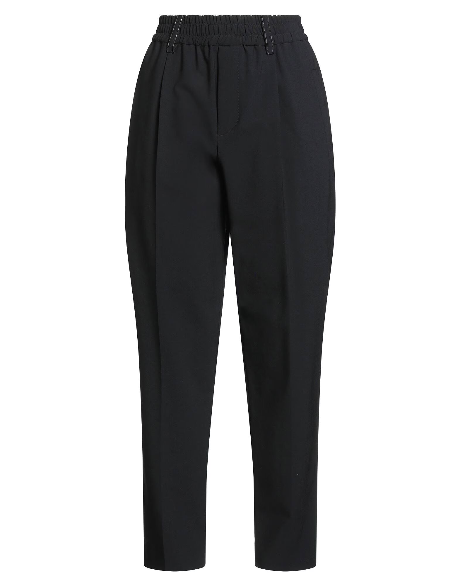 

Брюки Brunello Cucinelli, черный