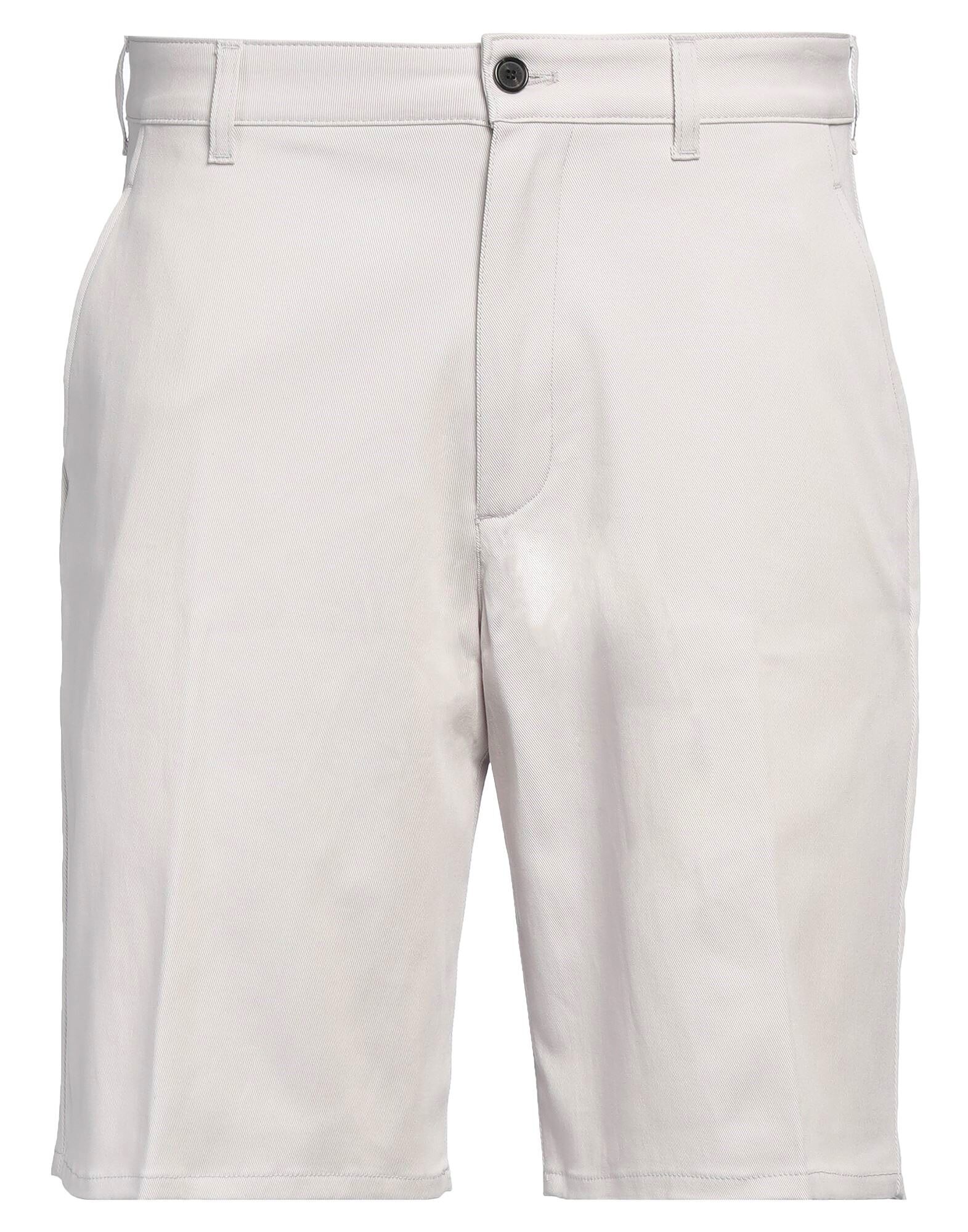 

Шорты Department 5, светло-серый