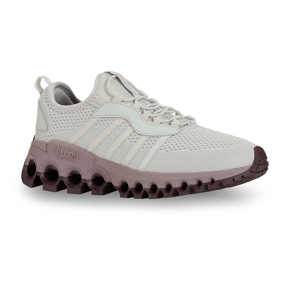 

Женская обувь K-Swiss Tubes-200, фиолетовый
