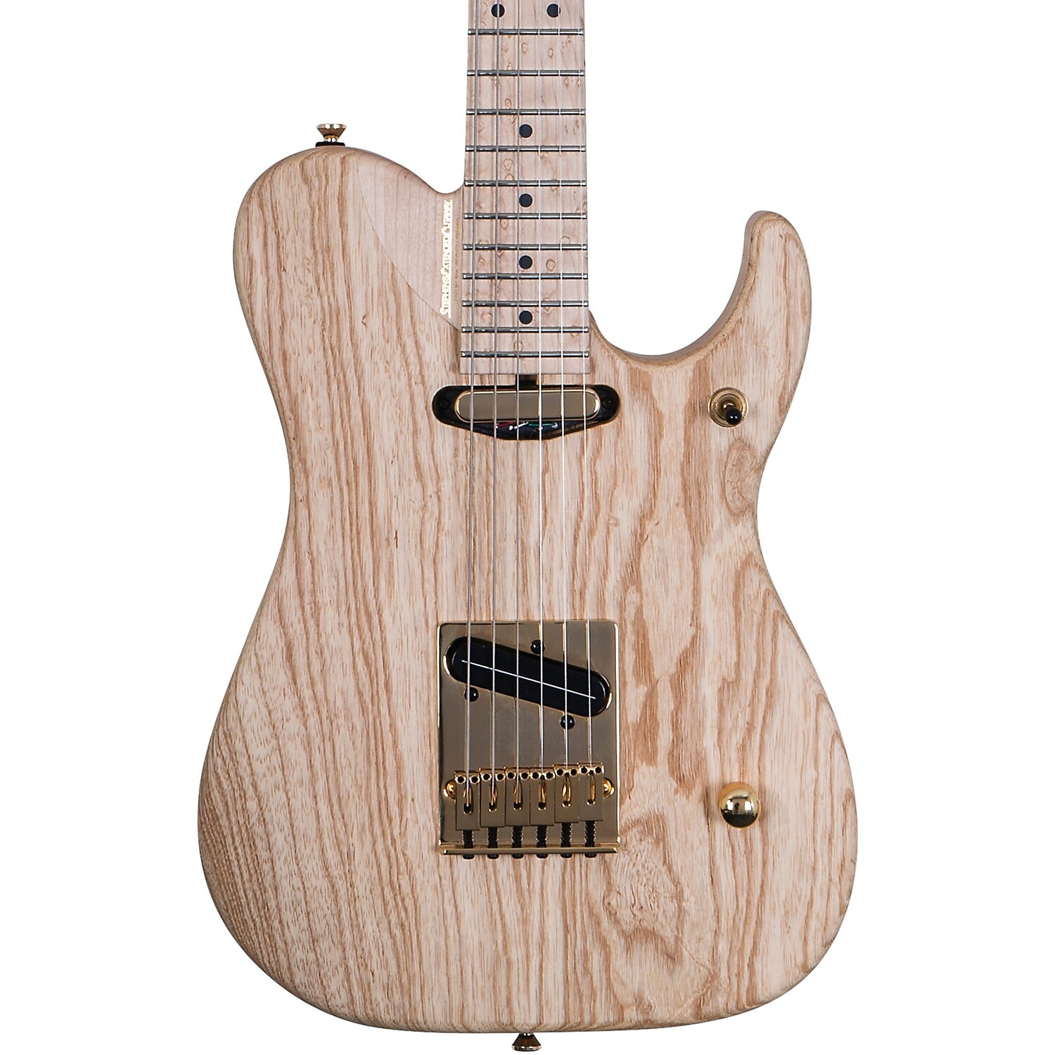 

Washburn Nuno Bettencourt Nele Standard Natural