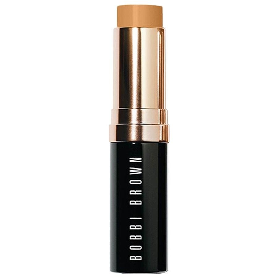 

Тональный крем для лица skin foundation stick Bobbi Brown, w-088 - golden almond, вес 9 гр.