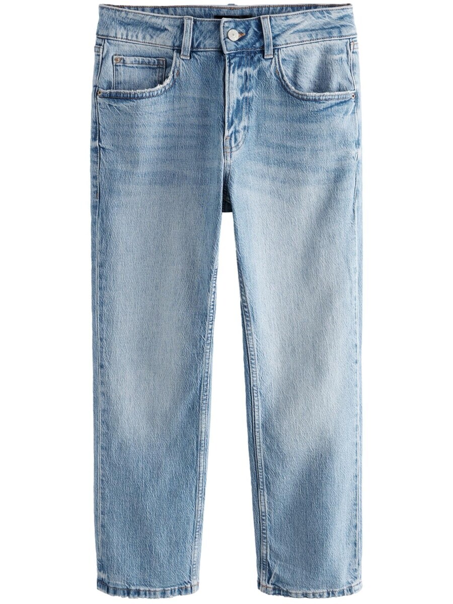 

Джинсы Next Regular Jeans, синий деним