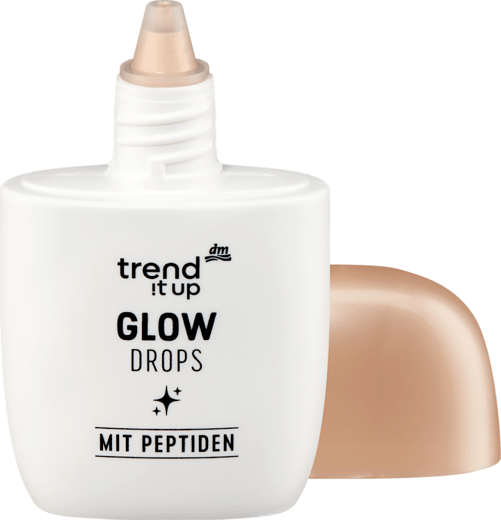 

Хайлайтер trend !t up Highlighter Peptide Drops, 13,5 ml
