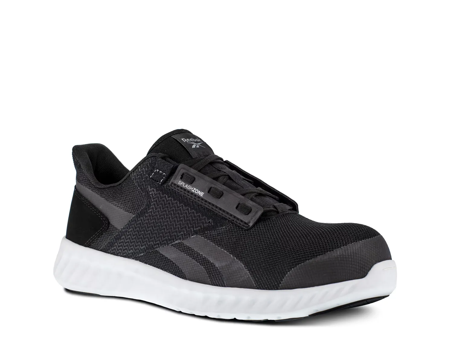 

Кроссовки Sublite Legend Composite Toe Work Sneaker Reebok Work, черный