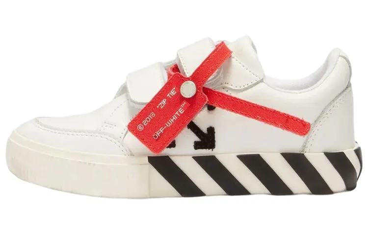 

OFF-WHITE Детская обувь для скейтбординга Детская