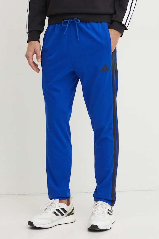 

Брюки спортивные Essentials Adidas, синий