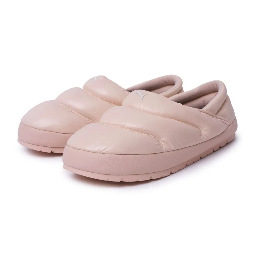 Мужские утеплённые тапочки Puma Tough Terra Gloss