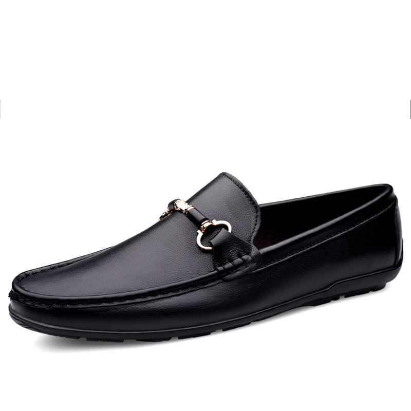 

Devanro Мужские повседневные кроссовки низкие черно-желтые, цвет Yellow