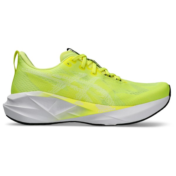 

Novablast 5 - кроссовки для бега Asics, мультиколор