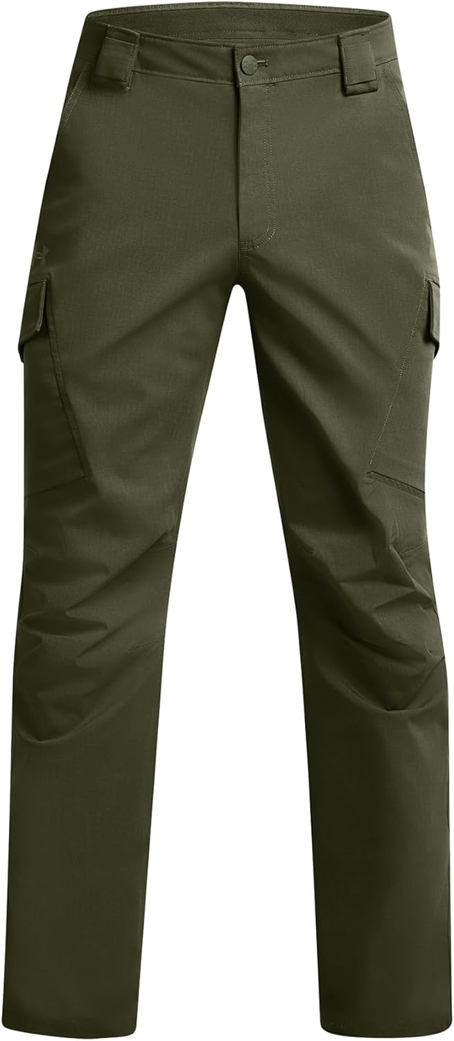 

Under Armour мужские штаны Enduro Elite Cargo, (390) Marine Od Green/Marine Od Green
