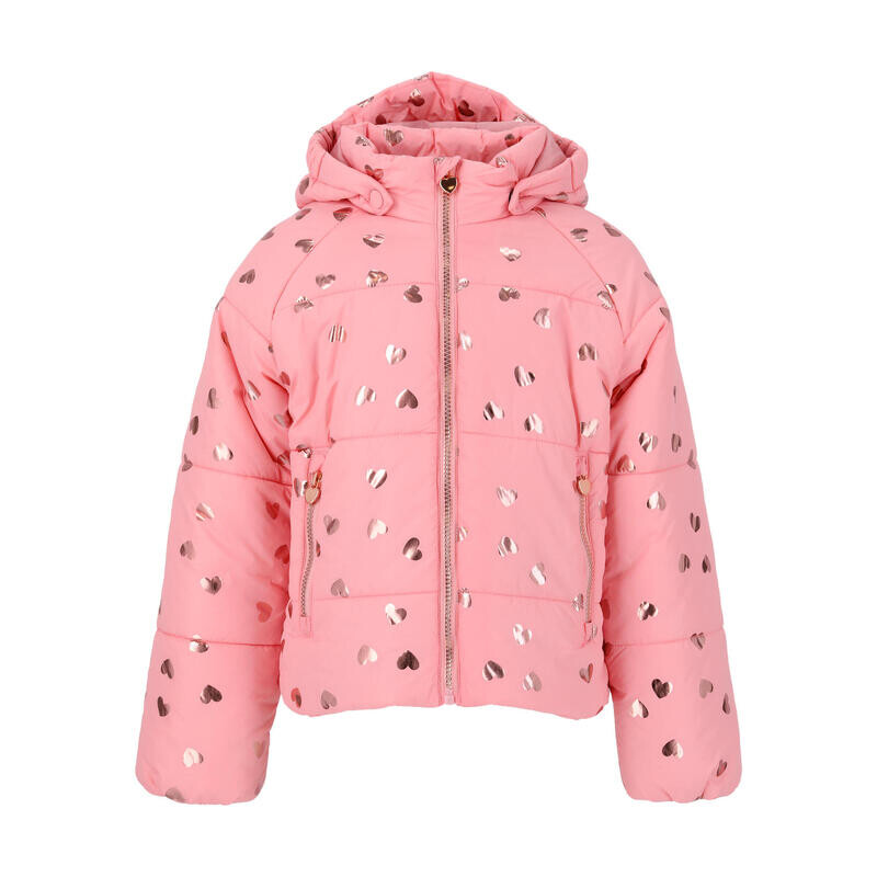 

ЗИГЗАГ куртка Candys ZIGZAG, цвет rosa