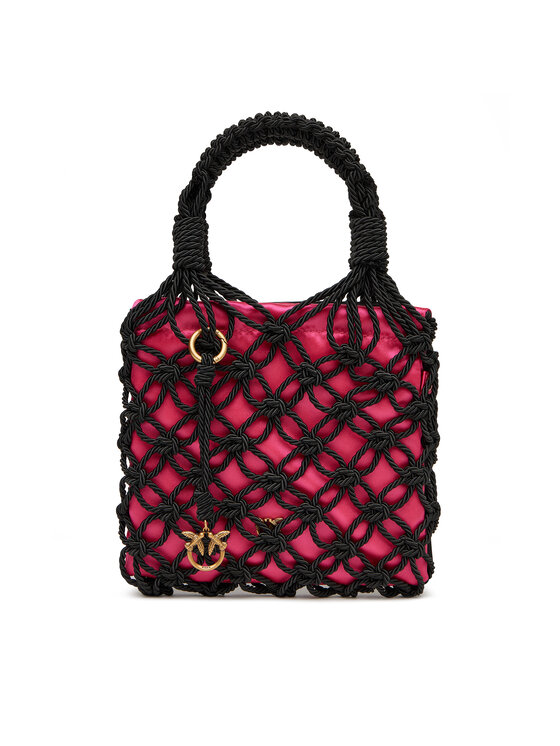 

Сумочка Handbag Mini Pe 25 Pltt 105165 A2L9 Pinko, черный