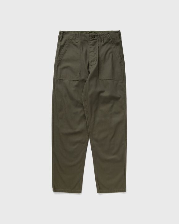 

Брюки Nike Life Fatigue Pant, цвет medium olive/medium olive