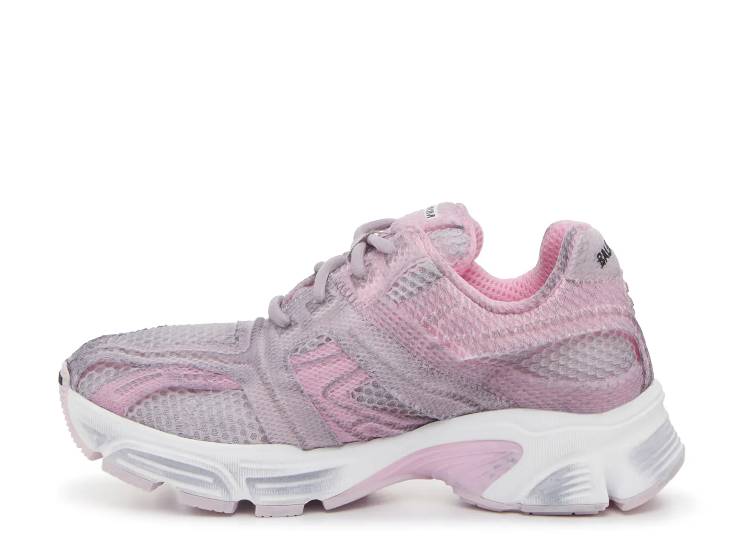Кроссовки Phantom Sneaker Balenciaga, серый — фото 3