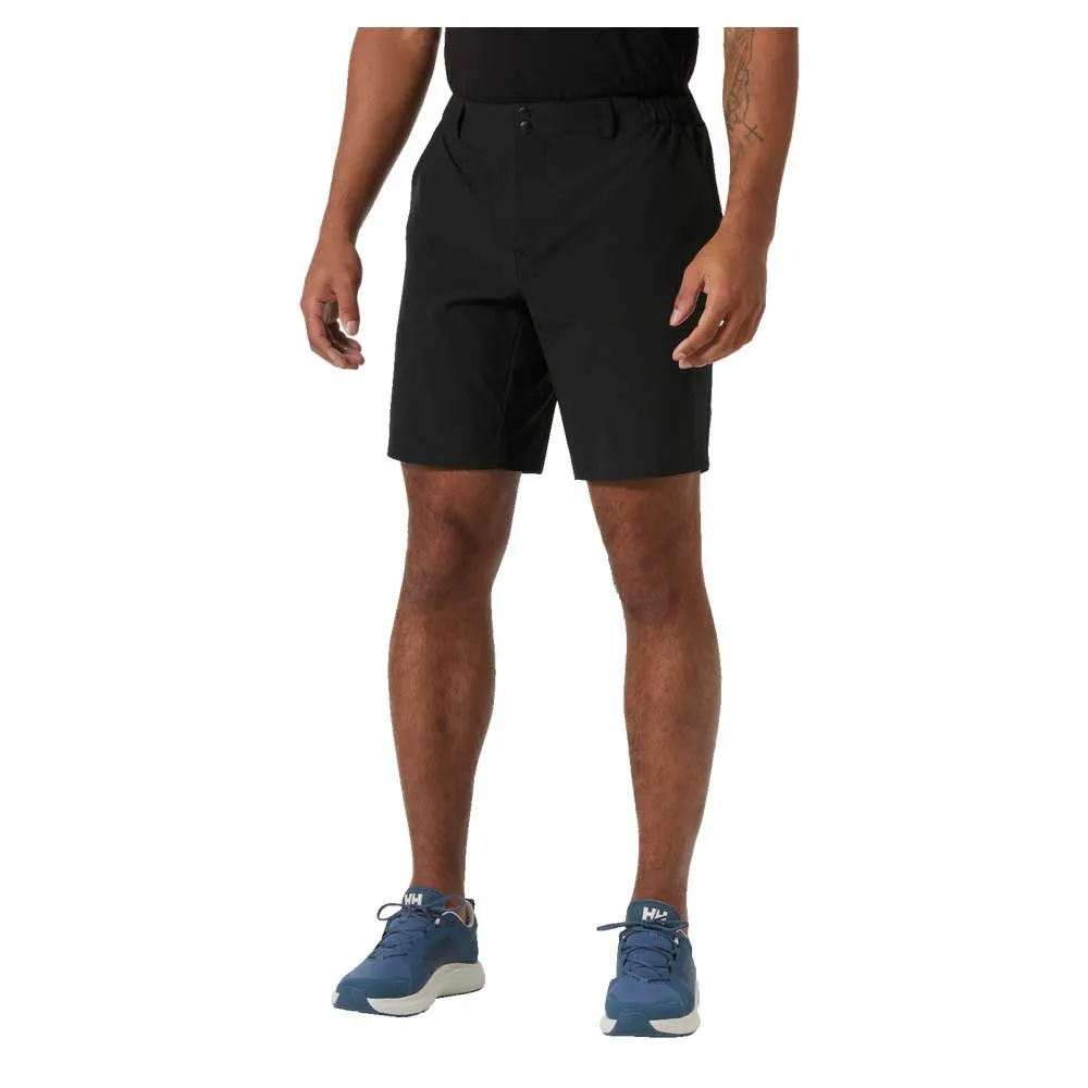 

Шорты Helly Hansen HP Sirocco 9´´, черный
