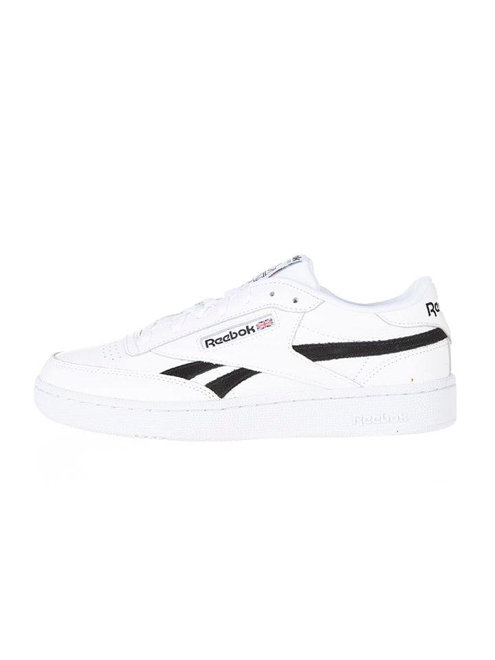

Низкие кроссовки Reebok, белый