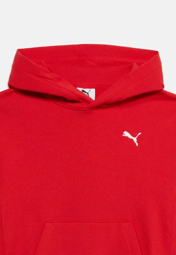 Худи унисекс для гардероба Puma, For All Time Red — фото 4