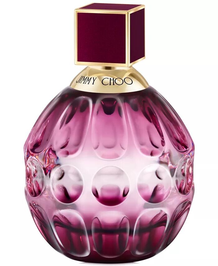 

Коллекция ароматов Fever Eau de Parfum Jimmy Choo