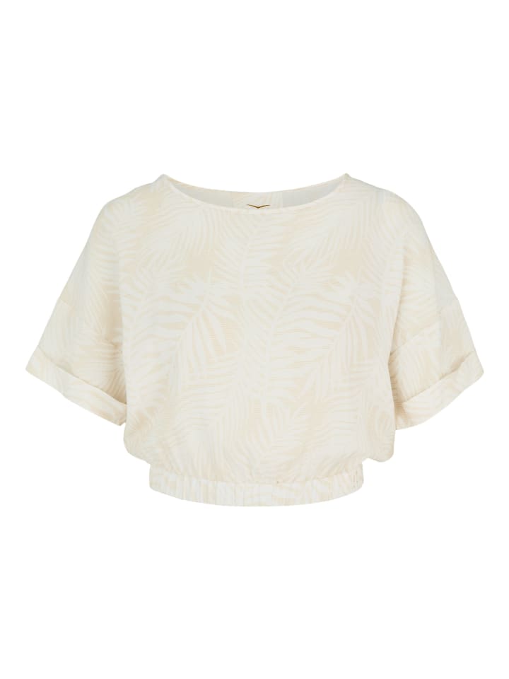 

Venice Beach Футболка Tight Alvina in Schwarz