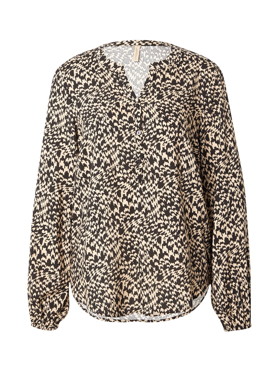 

Блуза Soyaconcept VAN 1, золотой