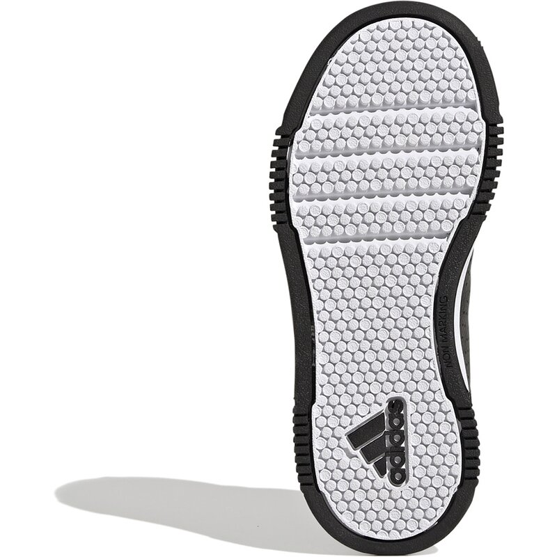 Кроссовки Tensaur с застежкой-липучкой Adidas, мультиколор — фото 2