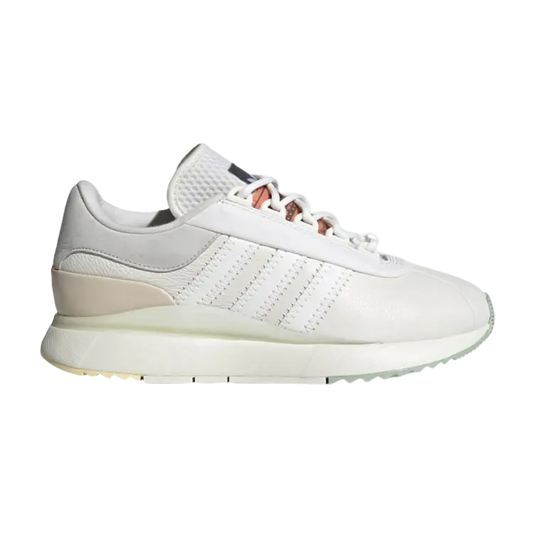 

Кроссовки Adidas Wmns SL Andridge, белый, Серый, Кроссовки Adidas Wmns SL Andridge, белый