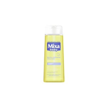 

Детский шампунь Baby Micellar Delicate Hair 300ml