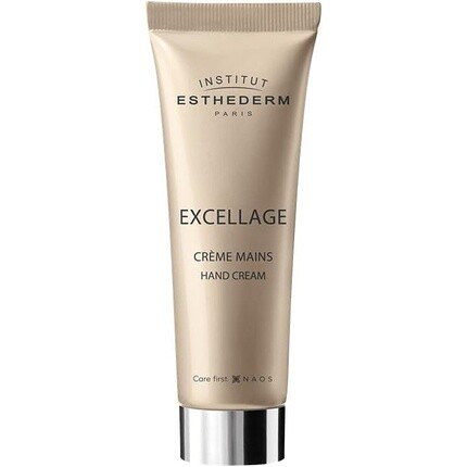 

Крем для рук Excellage 50 мл, Institut Esthederm, Коричневый, Крем для рук Excellage 50 мл, Institut Esthederm