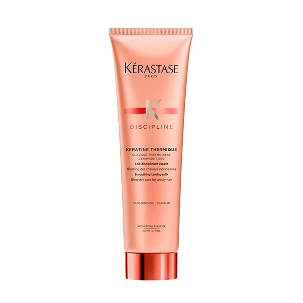 

Термозащита для волос Discipline Keratine Thermique Kerastase, 150 ml