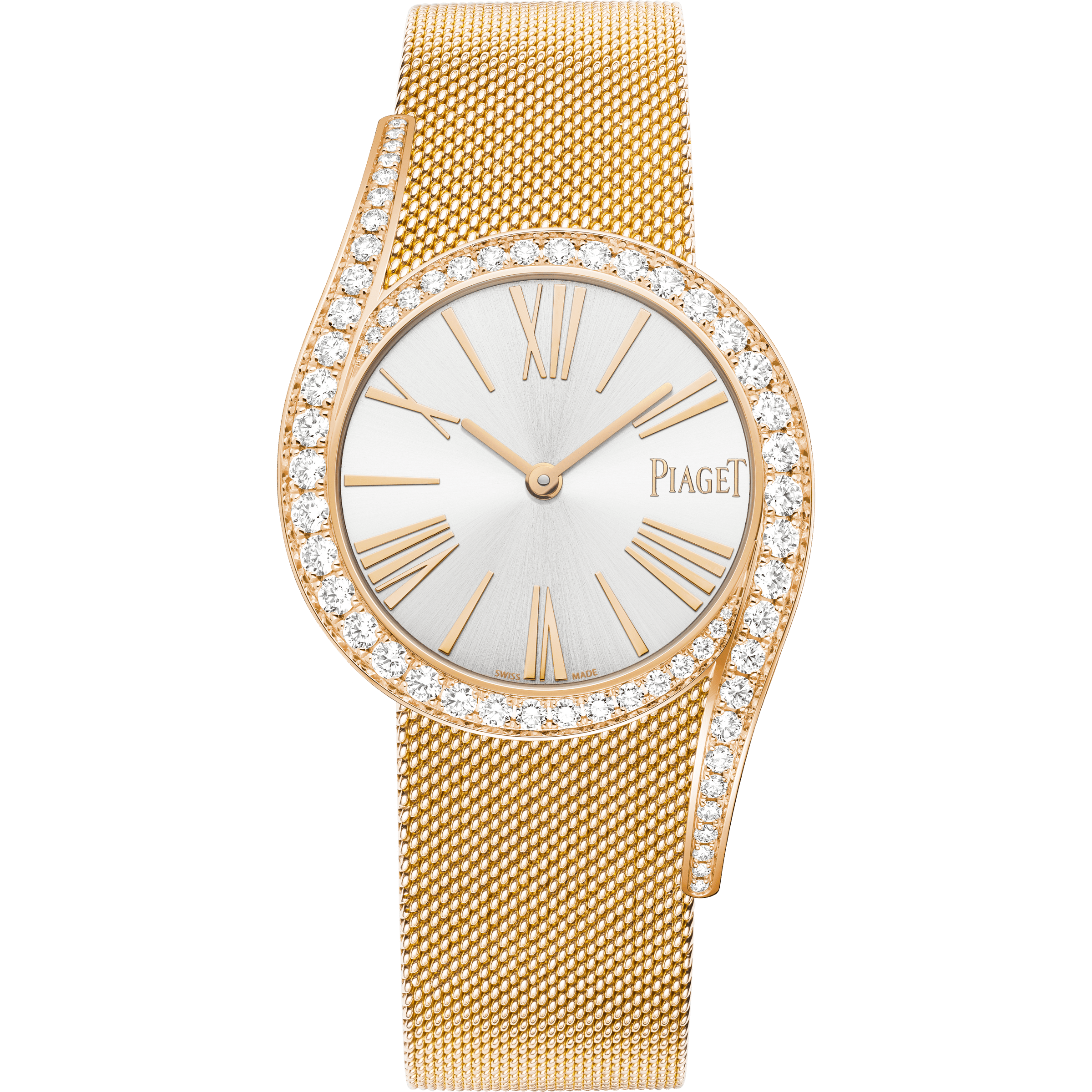 

Часы женские Piaget