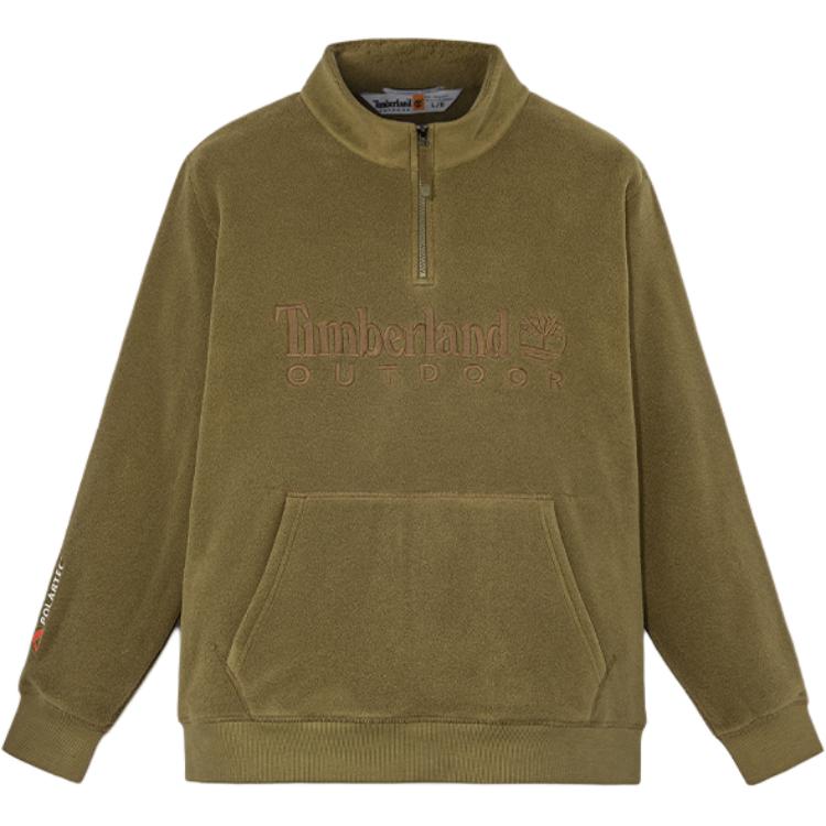 

Пальто с бархатистой текстурой Men's Dark Olive Green Timberland, Зеленый, Пальто с бархатистой текстурой Men's Dark Olive Green Timberland
