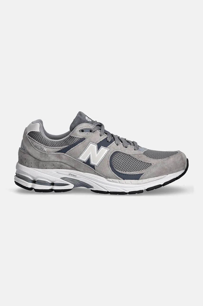 Кроссовки M2002 New Balance, серый — фото 3