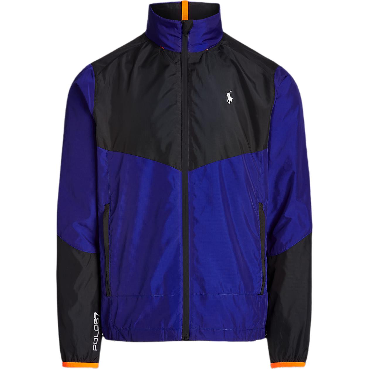 

Polo Ralph Lauren Куртка мужская разноцветная, Multicolor