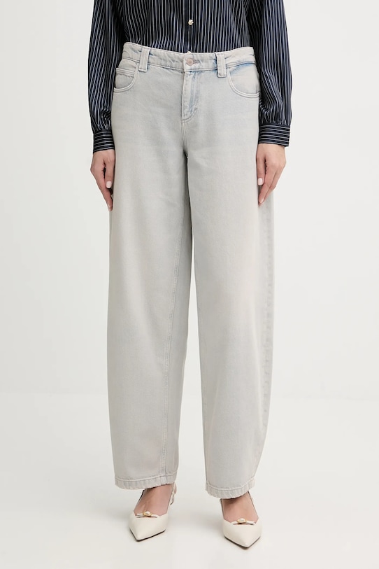 

Джинсы Guess, синий