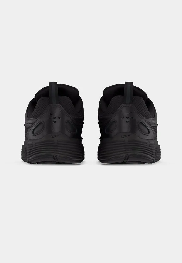 Кроссовки p 6000 со шнуровкой Nike Sportswear, Black — фото 4