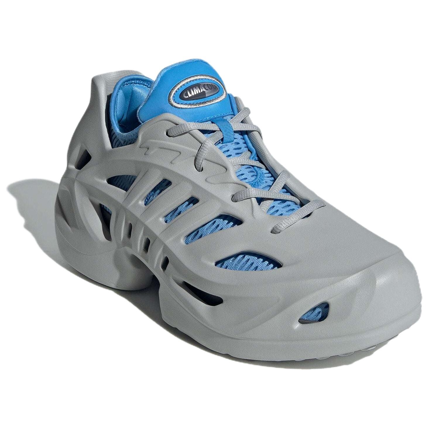 Adidas originals Adifom Climacool Lifestyle Обувь унисекс, Gray/Blue — фото 4
