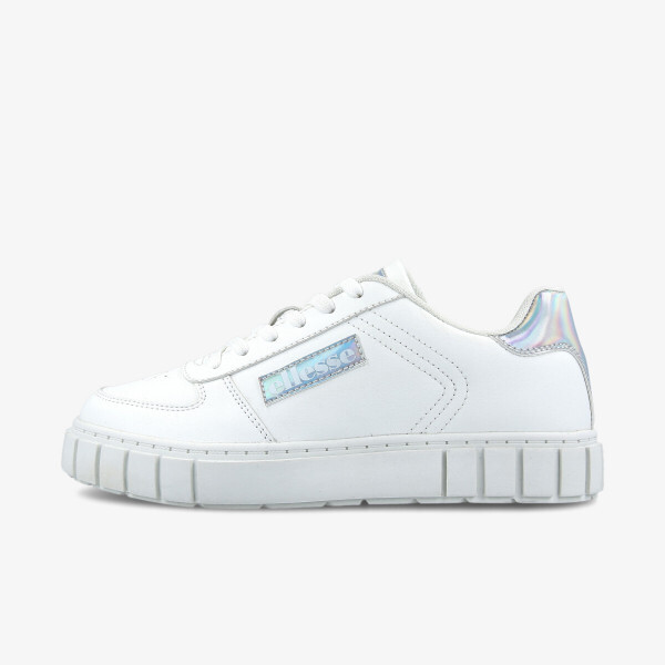 

Кроссовки Maya Ellesse, белый