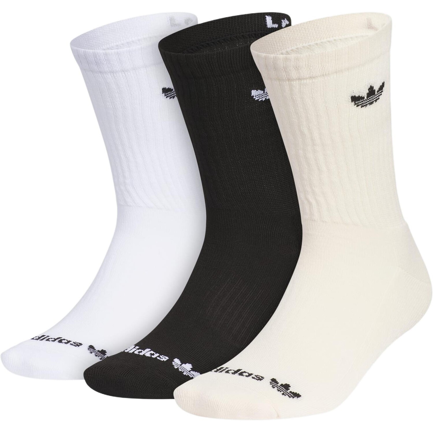 

Носки унисекс до середины икры Adidas Originals