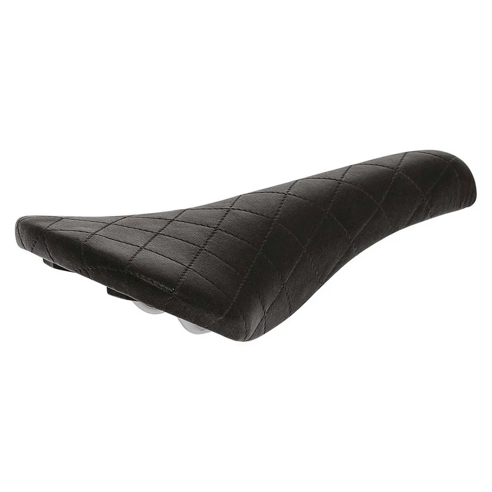

Седло Brn Grand Tour Quilted, черный