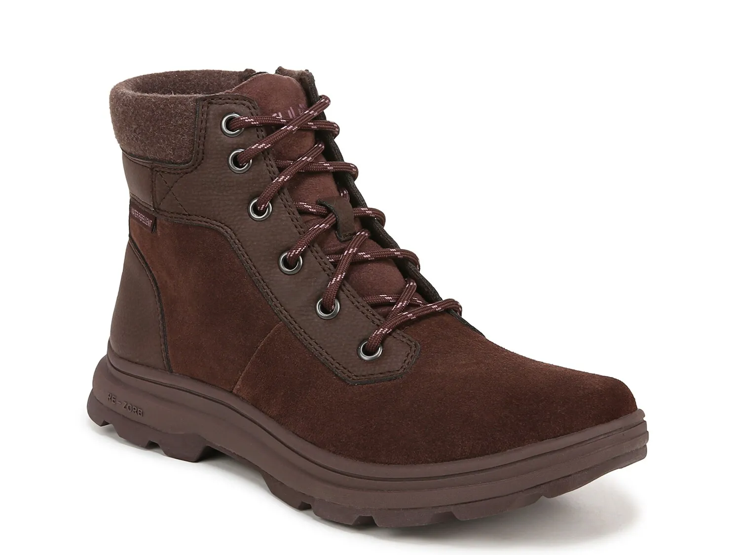 

Ботильоны Brunswick Bootie Ryka, коричневый