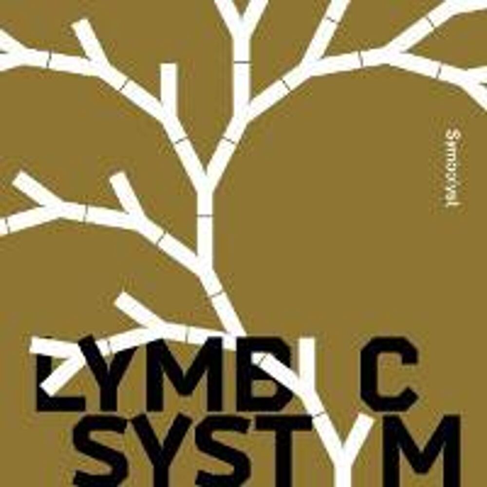 

Диск CD Symbolyst - Lymbyc Systym