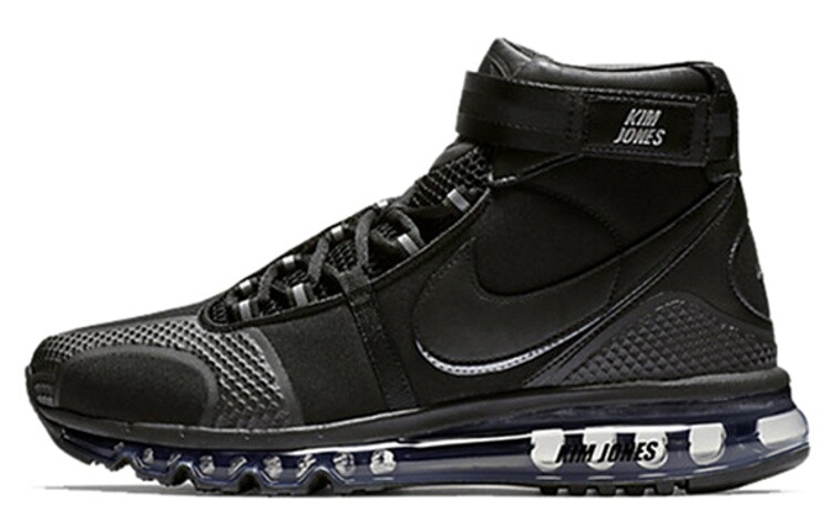 

Кроссовки для бега Nike Air Max 360 унисекс