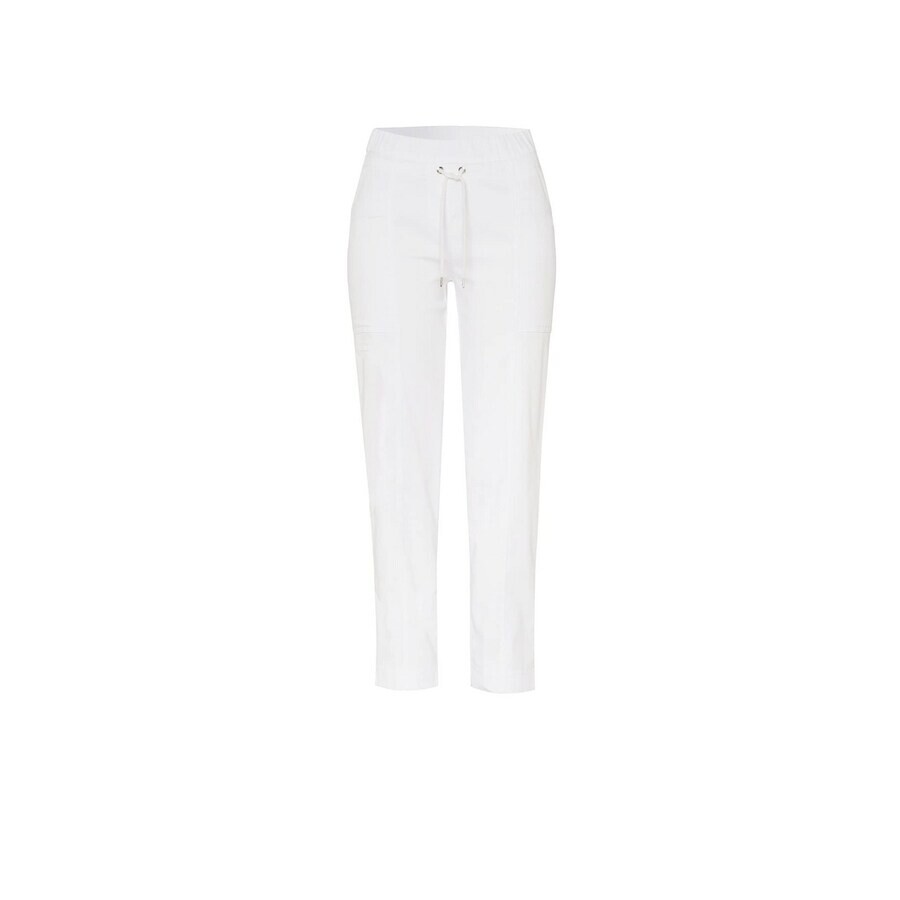 

Тканевые брюки TONI Slim fit Pants Sue, белый