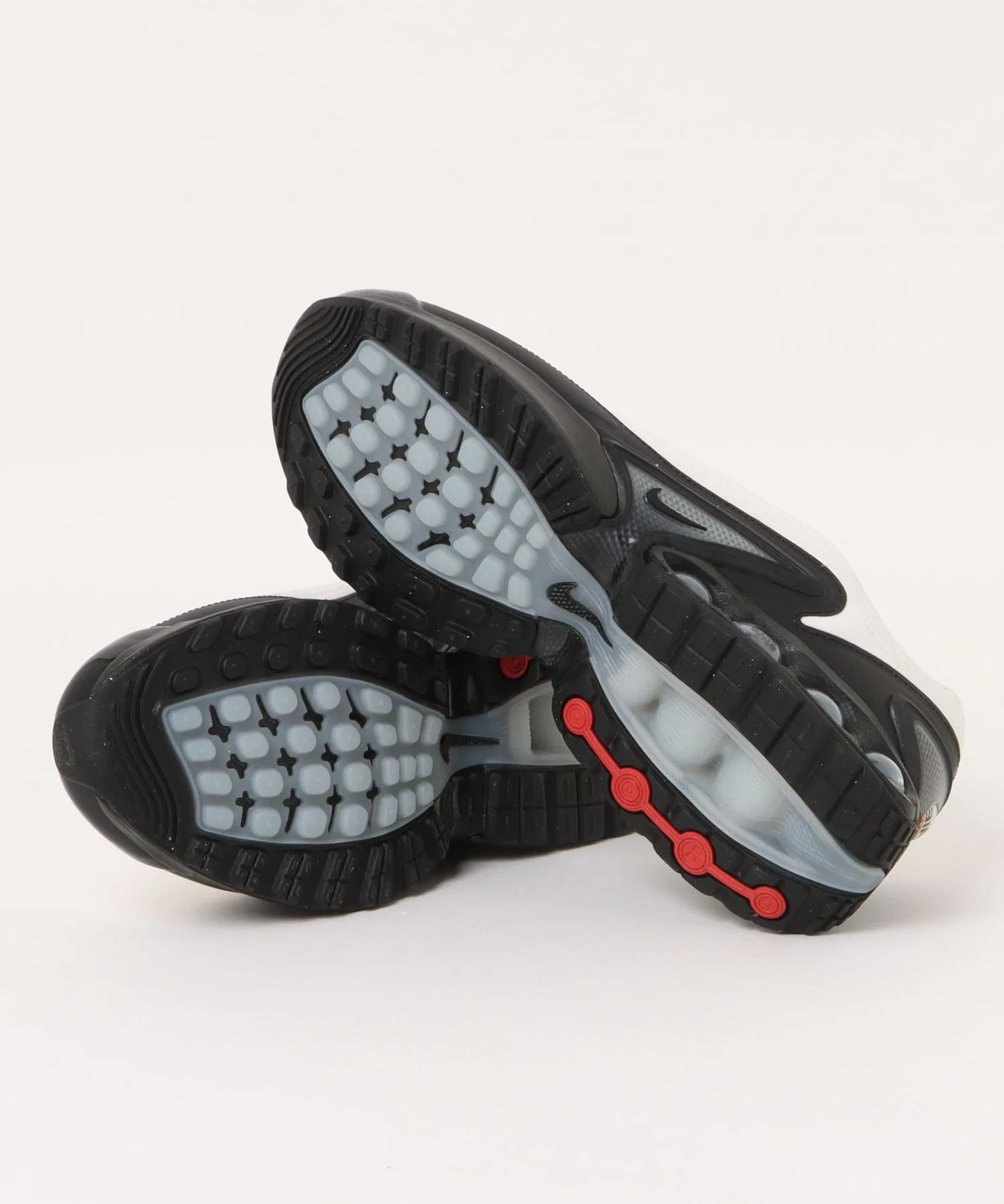 NIKE Air Max DN WTR MHV4528 001PHANTM/BLK — фото 3
