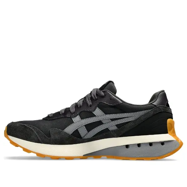 

Кроссовки джоггер x81 Asics, черный