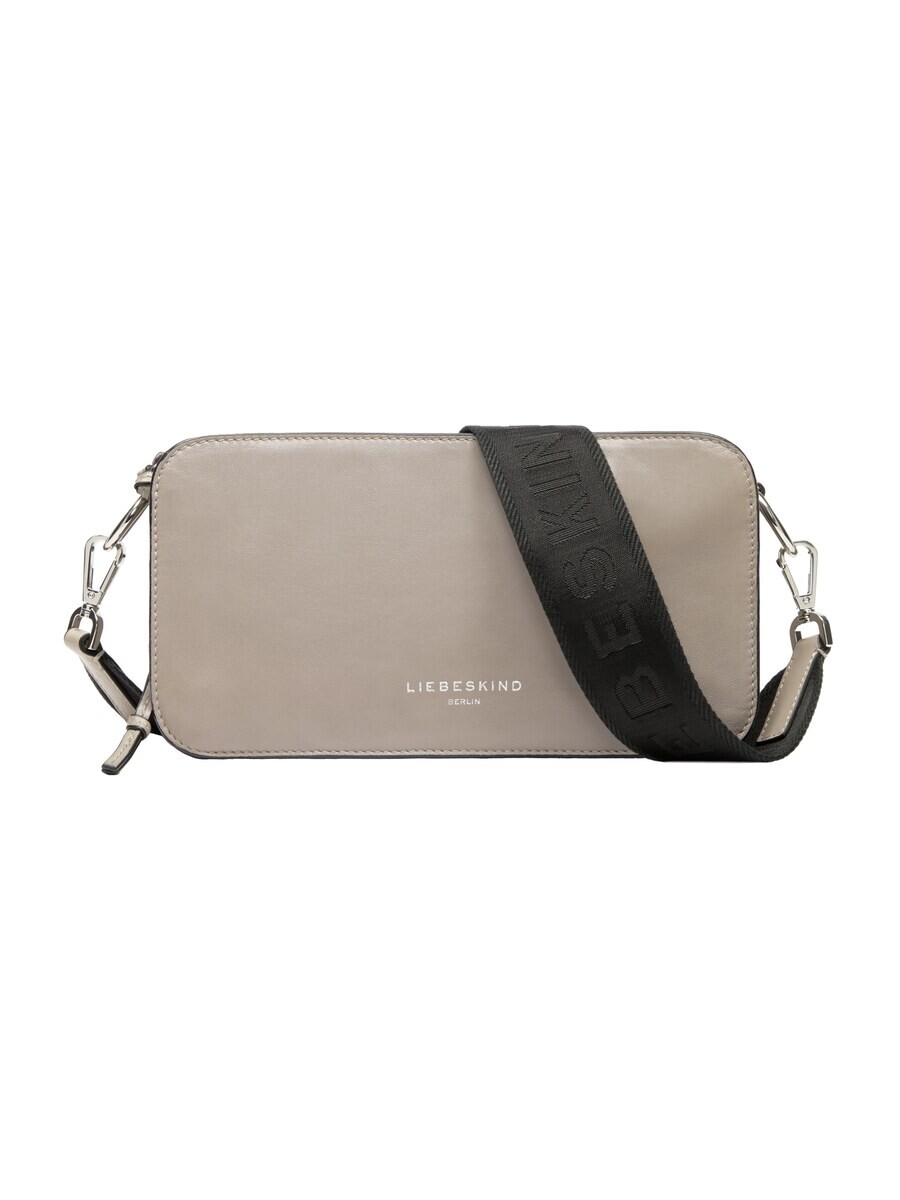 

Сумка кросс-боди Liebeskind Berlin Crossbody Clarice, темно-бежевый